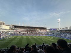 -泰达足球场