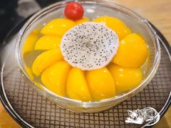 -火燒雲傣家菜(鼓楼店)