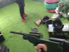 -深圳失恋博物馆再见前任(汇商名苑店)