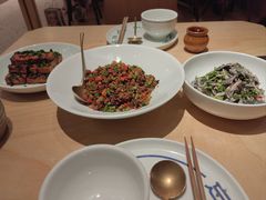 -一坐一忘云南菜(卓悦中心)