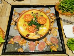 -哈吱喂丽江火塘·牦牛火锅(五一街店)