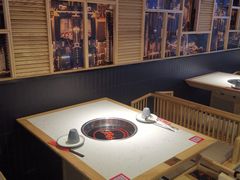 -井格重庆火锅(友谊路新业广场店)