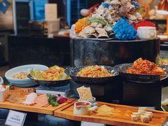 -安蒂娅·海鲜自助餐厅(安蒂娅美兰酒店)