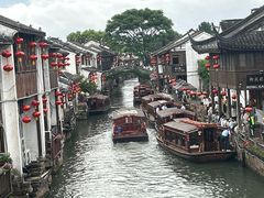 -松鹤楼(山塘街店)