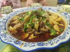 -周鱼鳅饭店