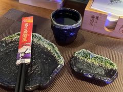-弓二·烧鸟居酒屋(财富购物中心店)