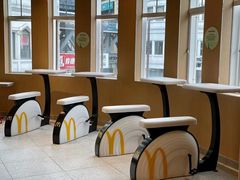 -麦当劳(厦门思明路店)