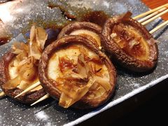 -一吉焼鸟·FOUNDER(桂林路店)