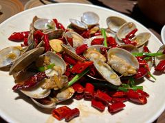 -KŌNG胶东小馆(华熙店)