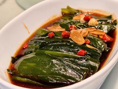 拌海带-董家大院·京味家常菜(朝丰家园店)