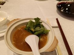 -金鮀岛潮州酒家