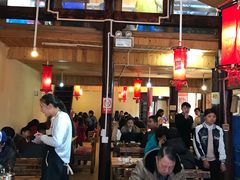 -小锅巴纳西餐厅