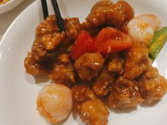 -莆田餐厅PUTIEN(三里屯店)