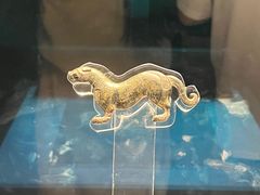 -陕西历史博物馆