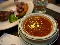 -食间牛排(湖西路店)