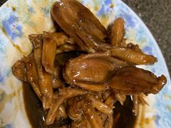 -许村蟹面(海宁许村大道店)