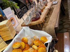 -东华假日酒店自助餐