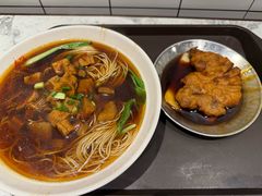 -鲜得来排骨年糕(即墨路店)