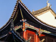 -和顺古镇