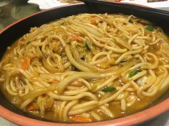 -骏莱海鲜鱼港(五角场店)