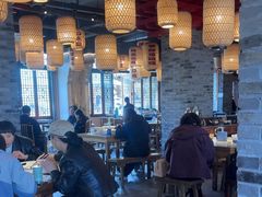 -二十八里太湖船菜(吉祥路店)