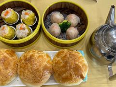 -吉莲利苑海鲜酒家(珠海拱北29年老字号店)