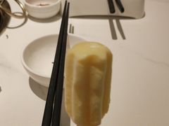 -左庭右院鲜牛肉火锅(南通CBD大有境店)