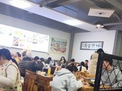 -朝族高丽火盆(长白山总店)