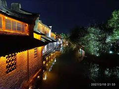 -乌镇景区