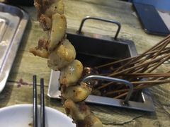 -老徐烧烤涮肚(交道口店)
