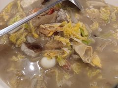 -阿毛饭店(和义路店)