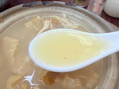 -添發碗仔翅美食