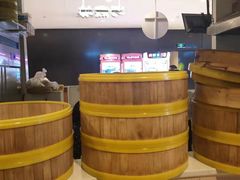 -巧燕坊一笼一蒸(庆春广场地铁站店)