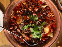 -水煮三国·川鲁江湖菜(香山店)