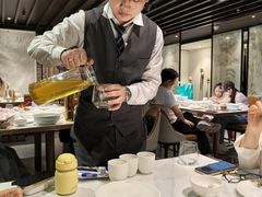 -羲和雅苑•北京烤鸭(国贸商城店)