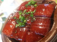 -申粤轩酒楼·三十年粤菜经典(丁香花园店)