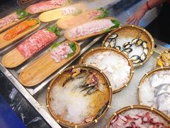 -非烤勿扰韩料自助烤肉(松山湖万科店)