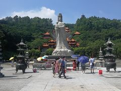 -南沙天后宫景区