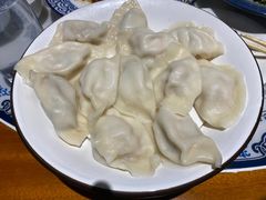 -东方饺子王(工农大路店)