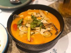 -美奈小馆·东南亚菜(福田星河COCO Park店)