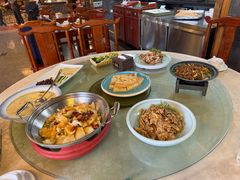 -老北京食府(新北路店)