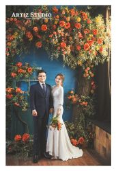 -艺匠摄影ARTIZ STUDIO(南京店)