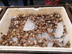 -芭提雅Amporn Seafood自助餐厅