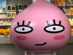 -KAKAO FRIENDS(弘大店)