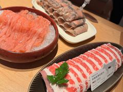 -巴奴毛肚火锅(七宝领展广场店)