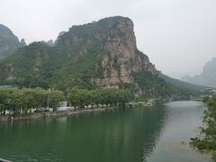 -孤山寨风景区