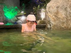 -溧阳天目湖天沐温泉