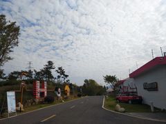 -汤山温泉房车营地 茶温泉