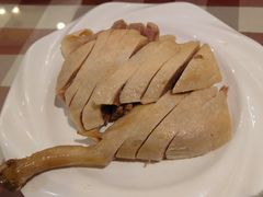 -古南都·江苏酒家(建宁路店)