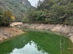 -大慈岩风景区